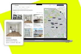 Brickbro, tecnología e inteligencia de datos para transformar el real estate comercial