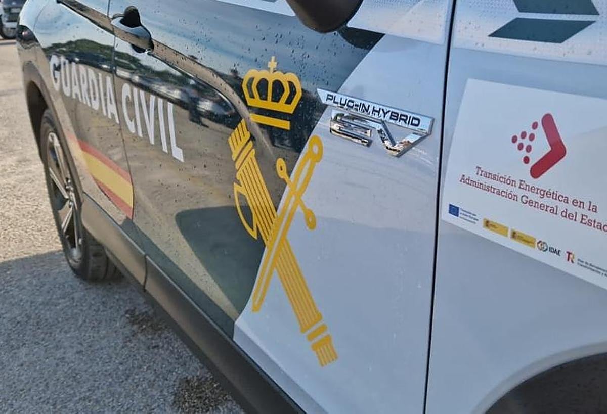 La Guardia Civil alerta del 'timo del buen empleado' que te quita el dinero