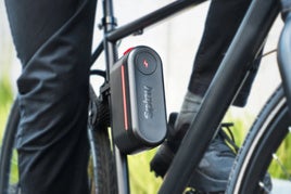 Spiny: La revolución portátil de la movilidad urbana llega a Alhambra Venture
