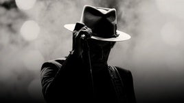 Duncan Dhu: 40 años de música y magia en la Ermita de los tres Juanes