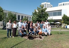 Jornadas de la Red Técnica de Medio Ambiente de las Universidades de Andalucía