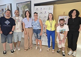 Taller de de pancartas creativas y reivindicativas para la manifestación del Orgullo LGTBIQ+.