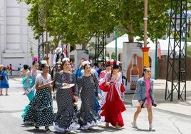 Estas son todas las actividades que puedes hacer este sábado de Corpus.