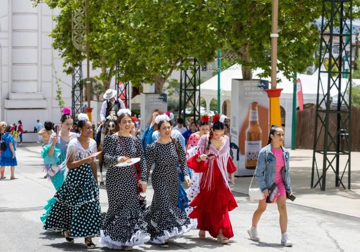 Estas son todas las actividades que puedes hacer este sábado de Corpus.