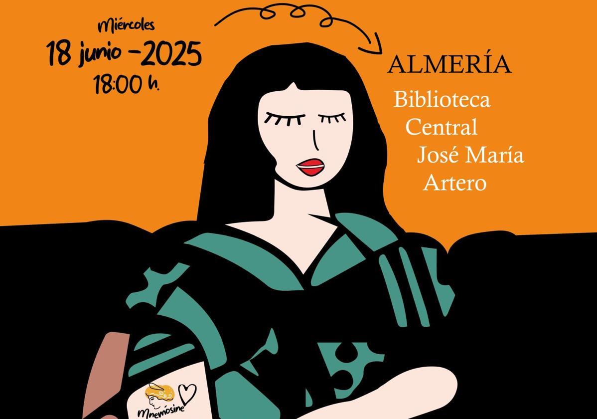 El talento femenino, en el foco en la jornada 'Cultura tiene nombre de mujer'
