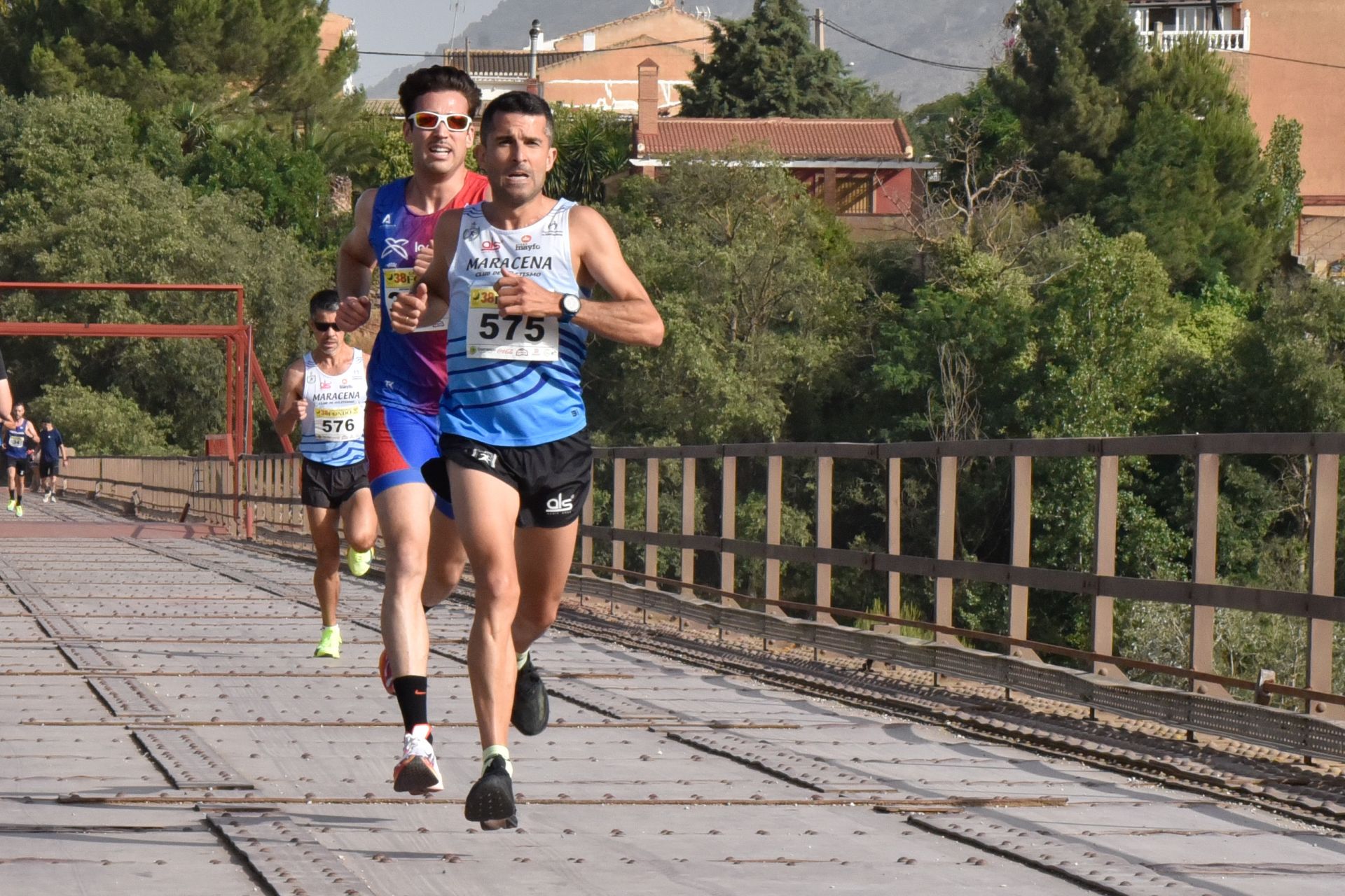 Encuéntrate en el GP de Dúrcal