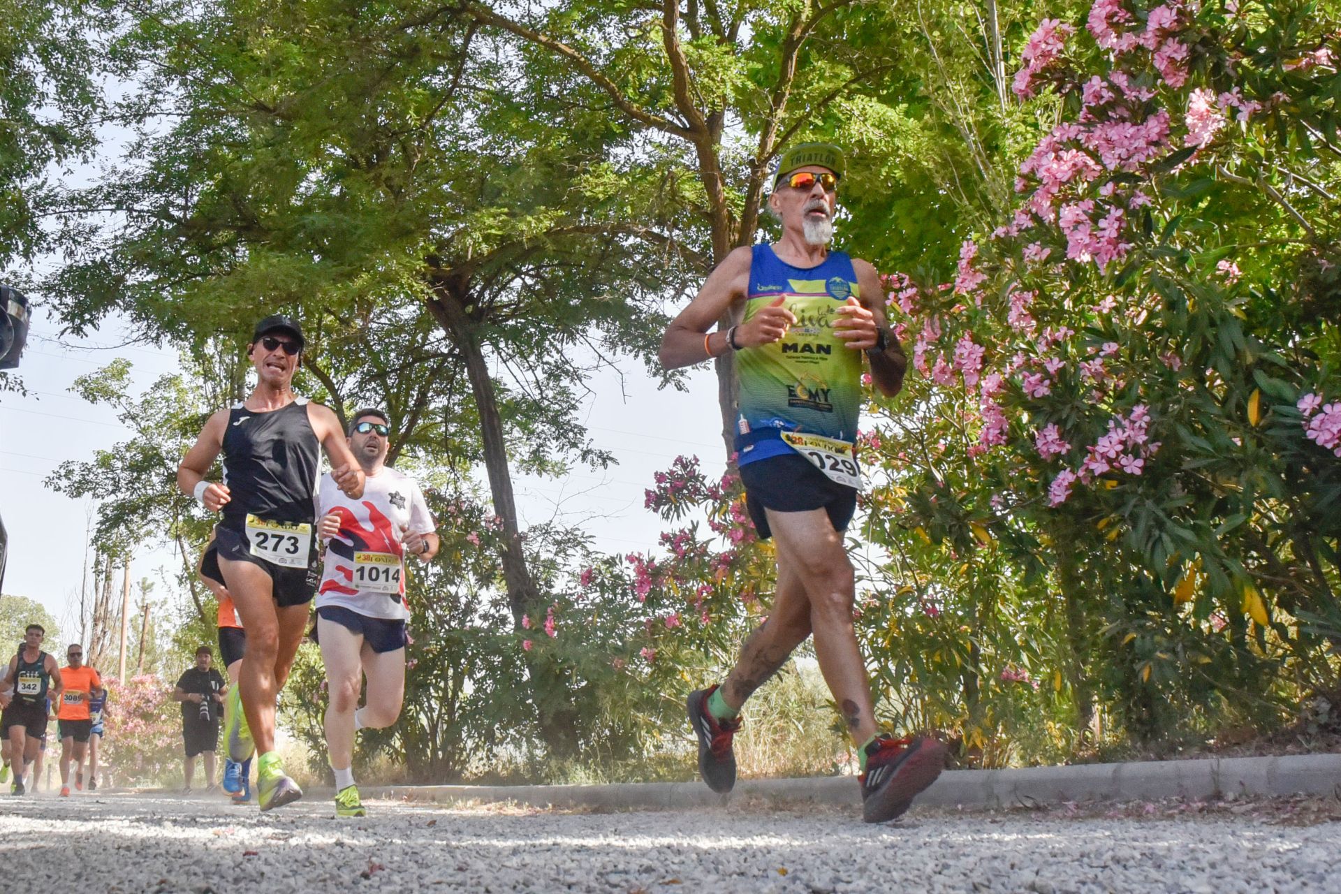 Encuéntrate en el GP de Dúrcal