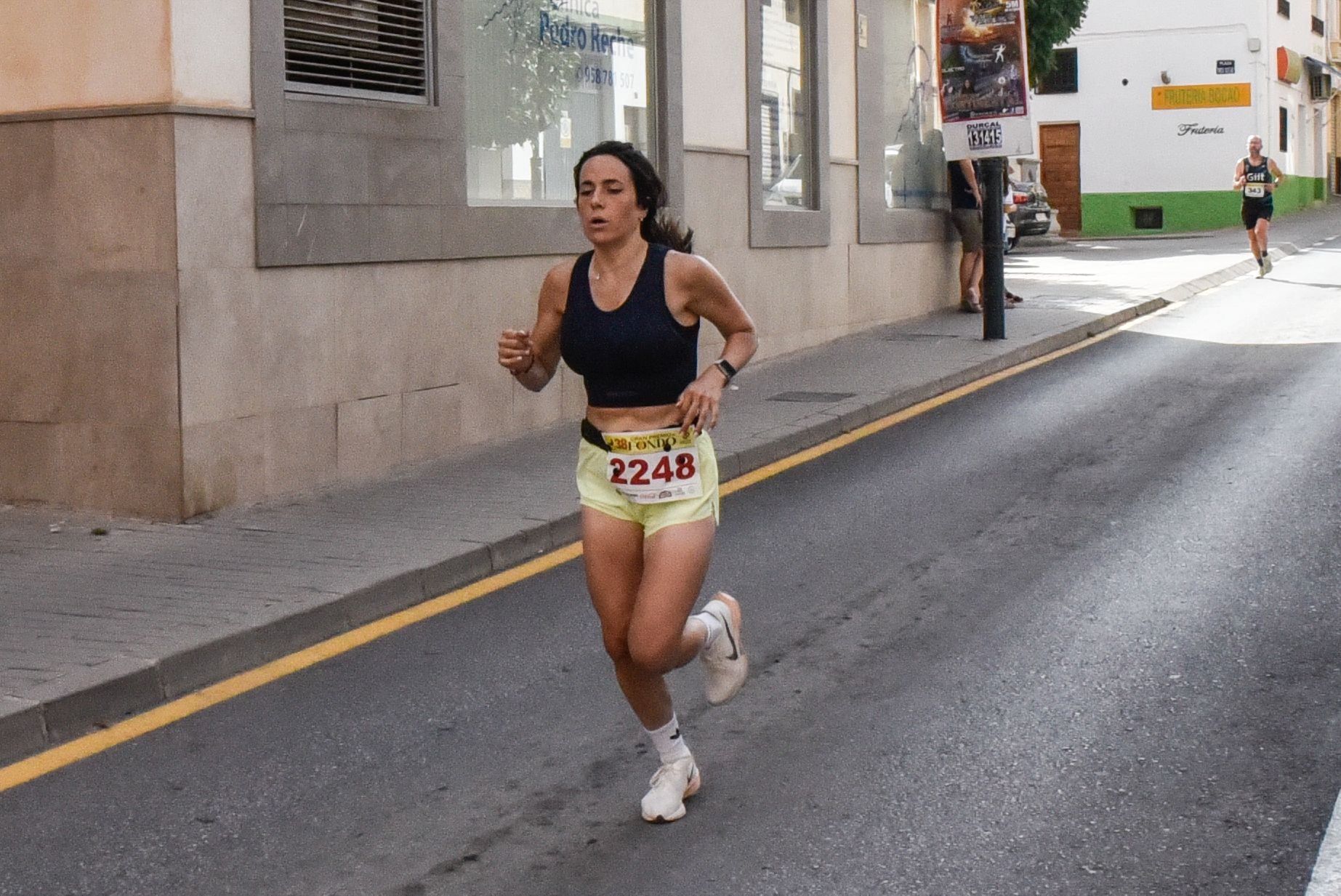 Encuéntrate en el GP de Dúrcal