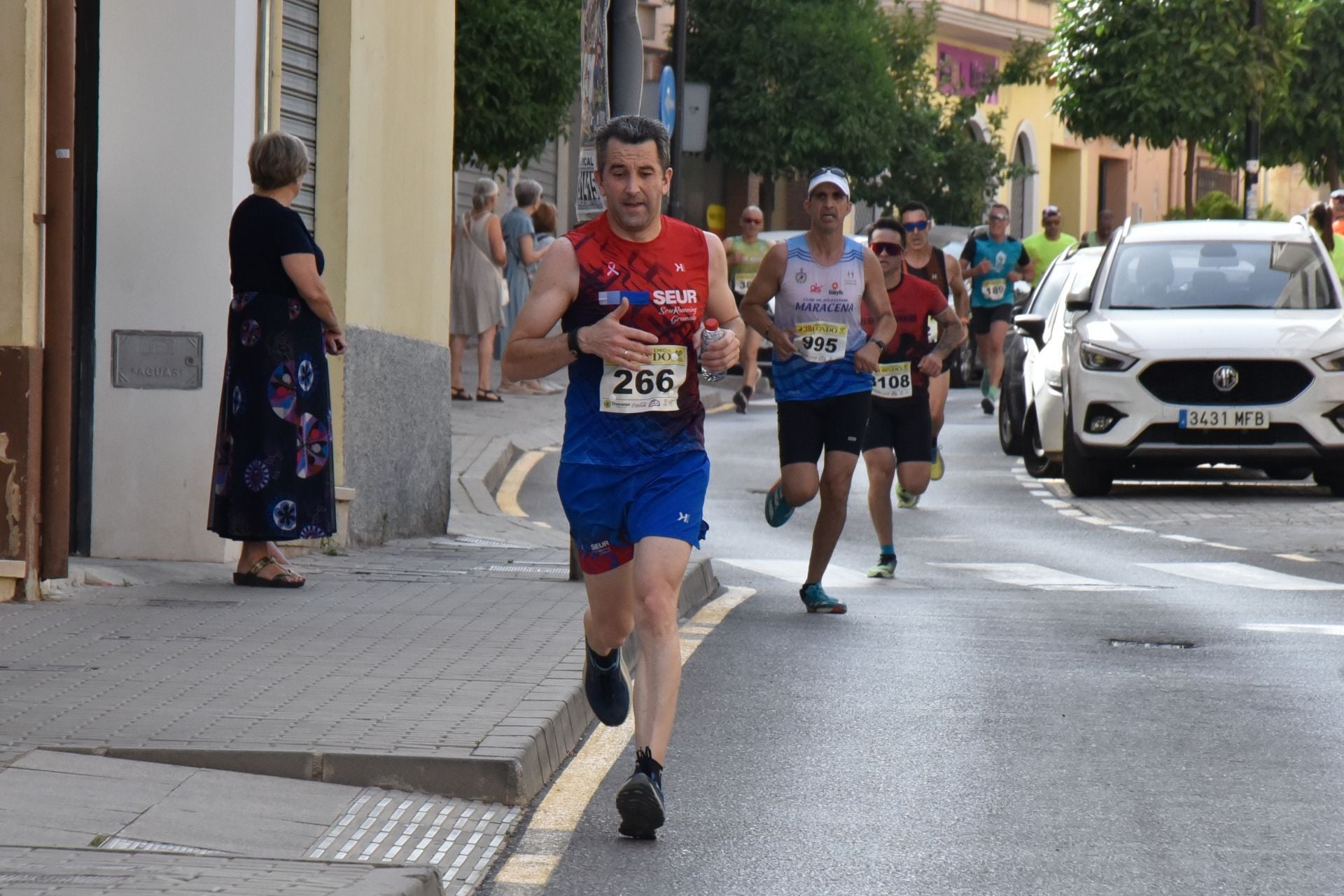 Encuéntrate en el GP de Dúrcal