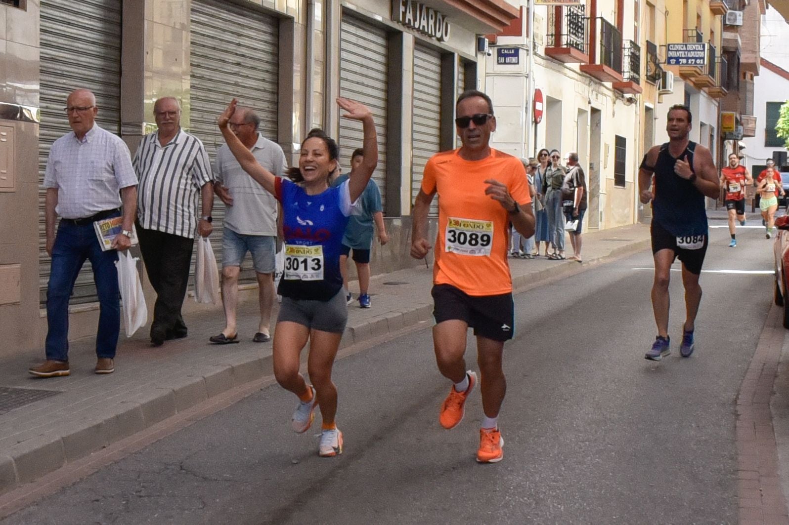 Encuéntrate en el GP de Dúrcal