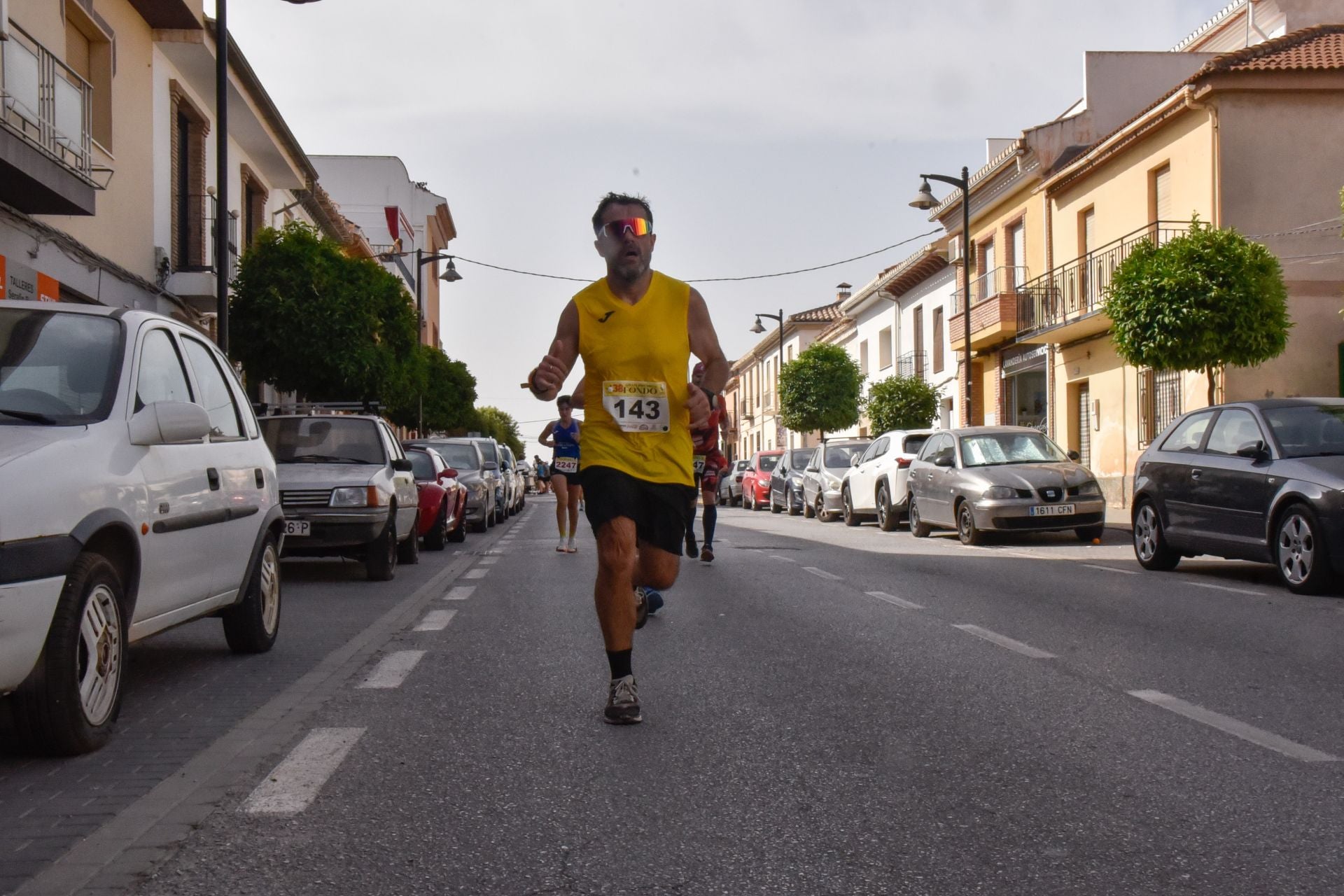 Encuéntrate en el GP de Dúrcal
