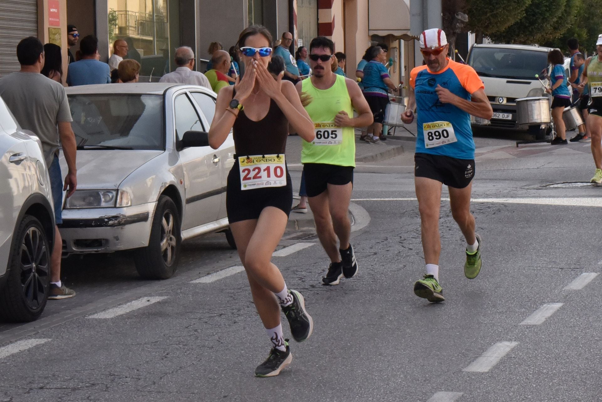 Encuéntrate en el GP de Dúrcal