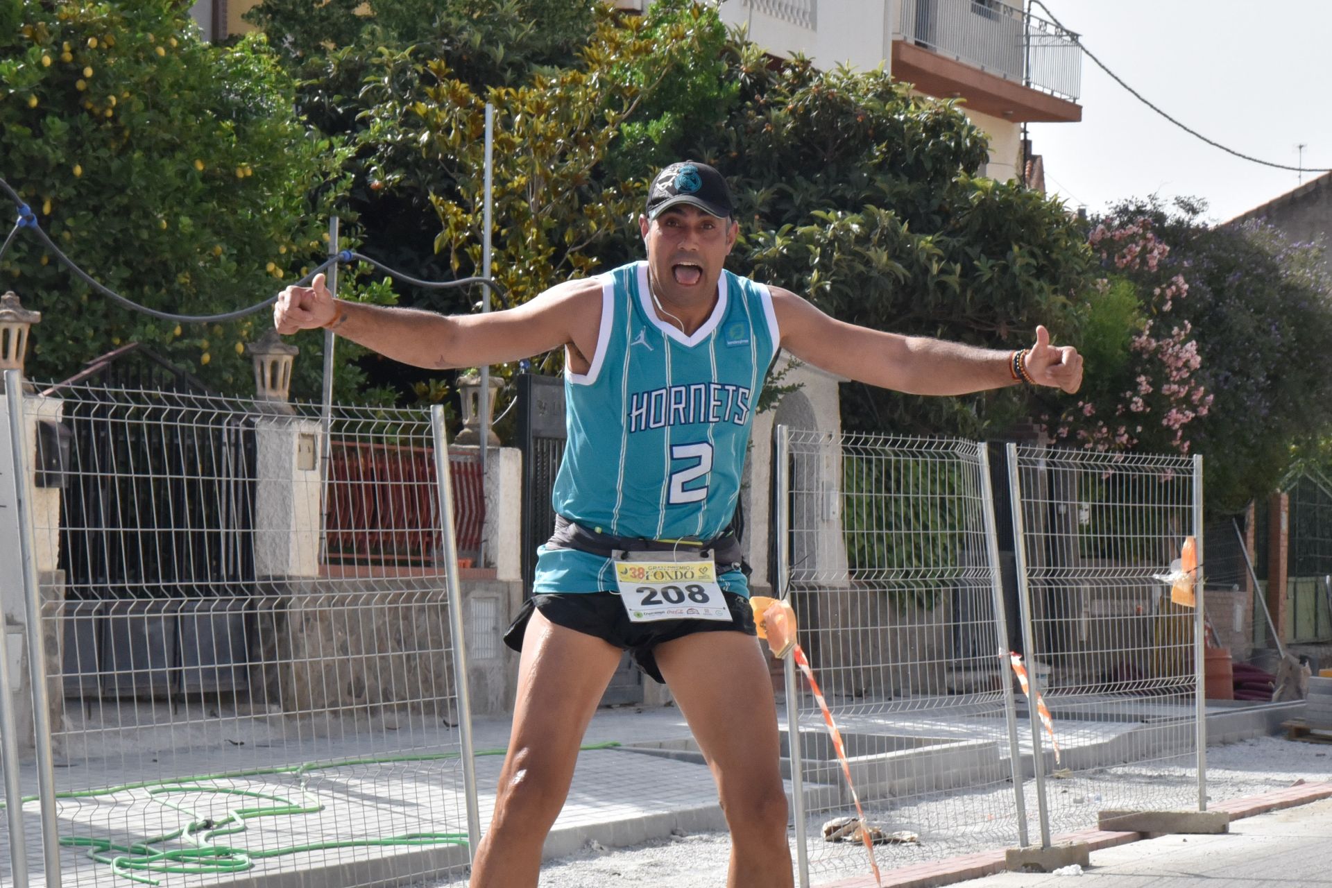 Encuéntrate en el GP de Dúrcal