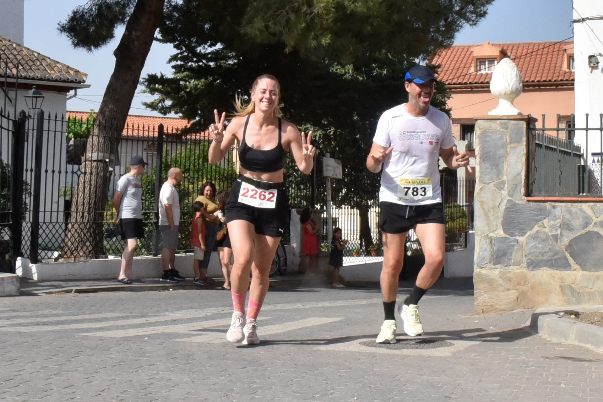 Encuéntrate en el GP de Dúrcal