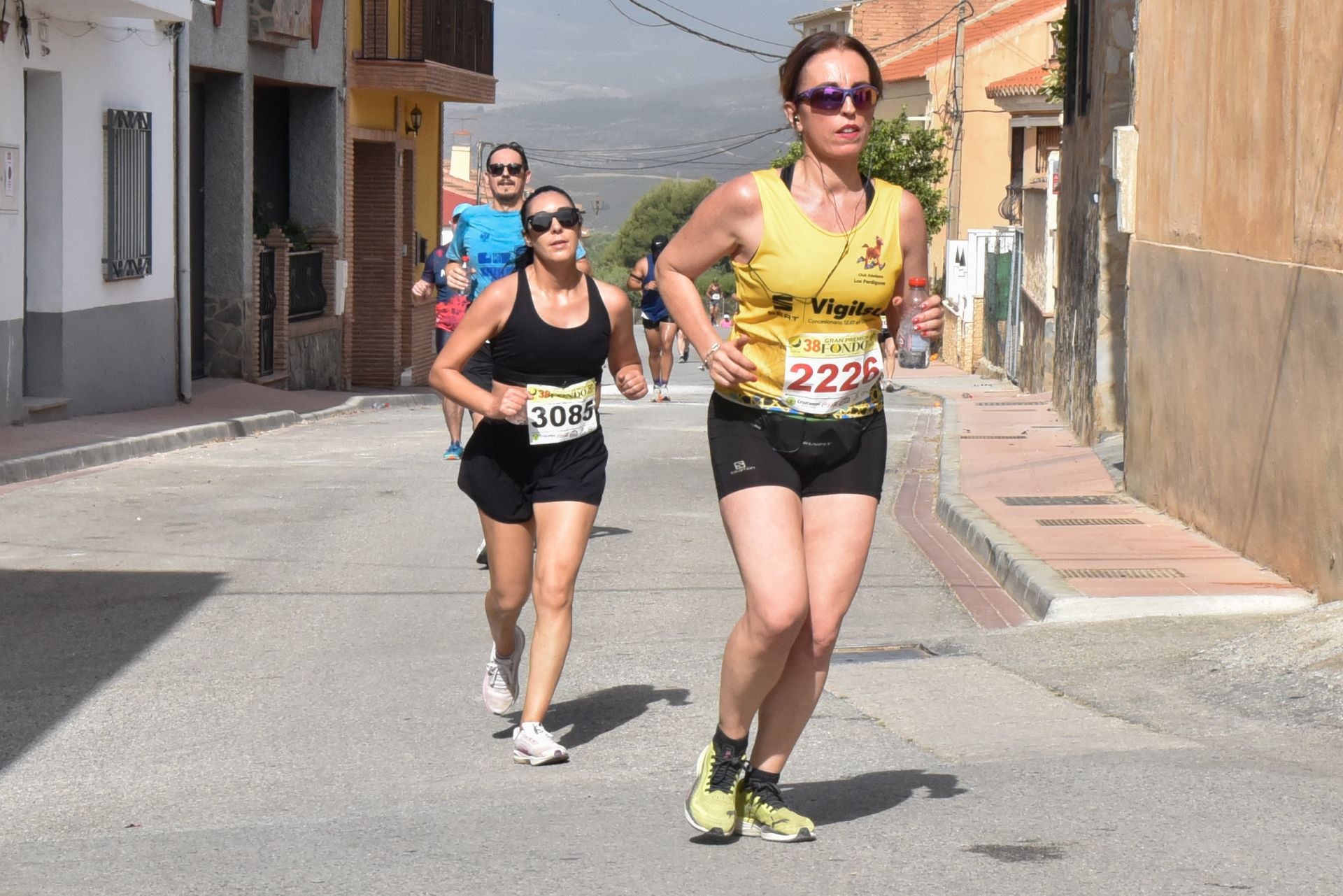 Encuéntrate en el GP de Dúrcal