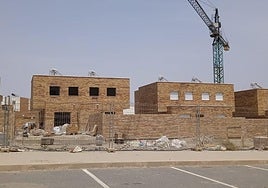 La vivienda en venta se encarece en Almería, pero por debajo de Andalucía