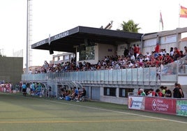 El Pulpileño se agarra a su afición, en San Miguel, para lograr un buen resultado.