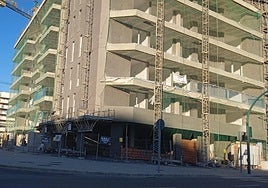 Níjar lidera la subida del ladrillo en 2024, aunque en Mojácar se registran los valores más altos