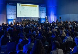 Qvision presenta la Clasificación Europea de Lentes Multifocales en São Paulo (Brasil)