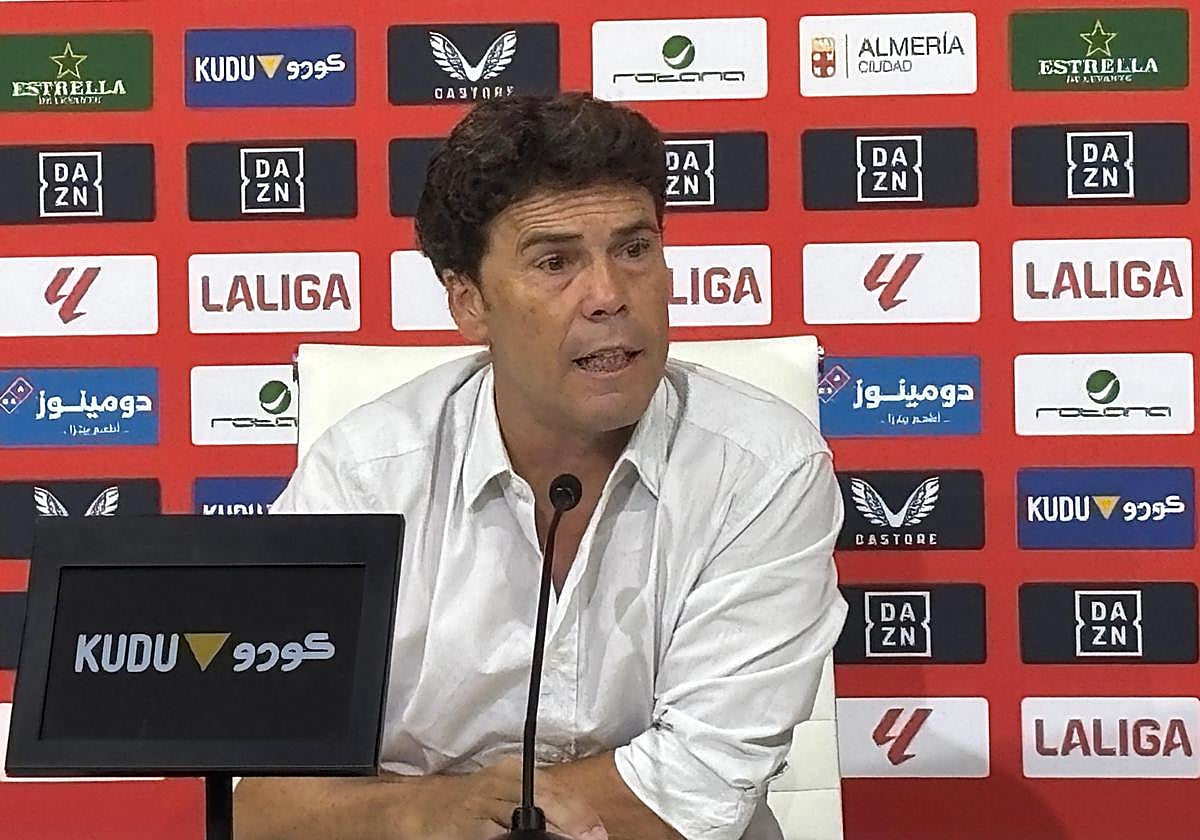 Rubi ha comparecido para alzar la voz al respecto de la incidencia de las bajas en playoff.