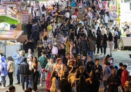 Agenda con todas las actividades que puedes hacer este lunes de Corpus