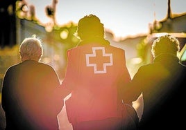 Maltrato a los mayores, una realidad invisible y feminizada