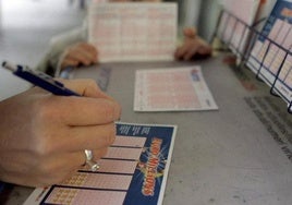 El misterioso futuro de los 250 millones del Euromillones si nadie gana el bote este martes