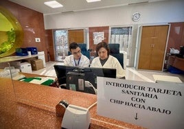Abierto el plazo de escolarización de FP en Almería, con más de 168.400 plazas disponibles