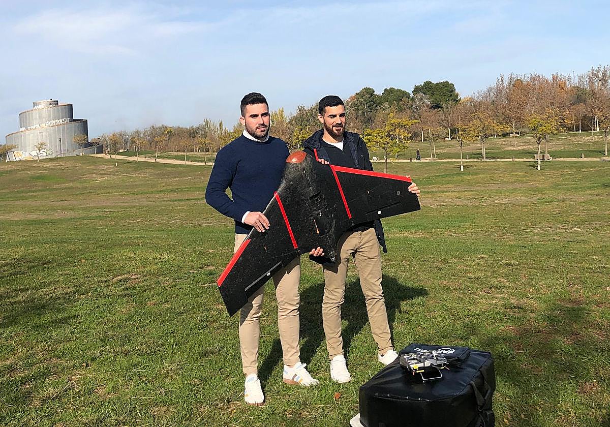 GRIDFLIGHT: de Alhambra Venture al despegue definitivo