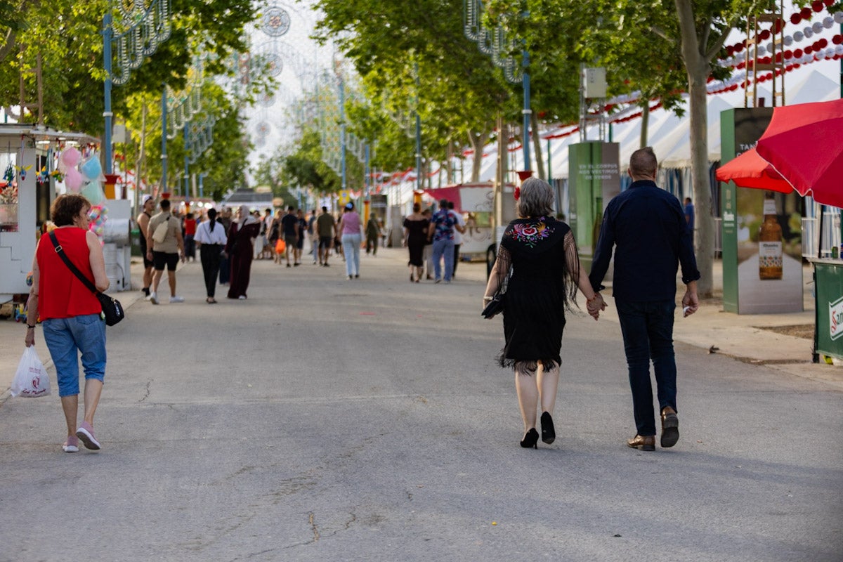 Las mejores imágenes del lunes de Corpus