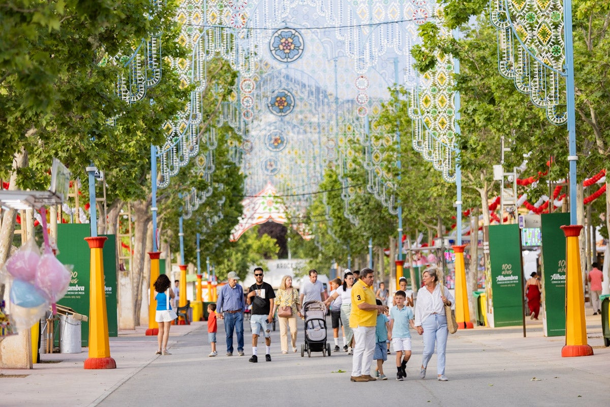 Las mejores imágenes del lunes de Corpus
