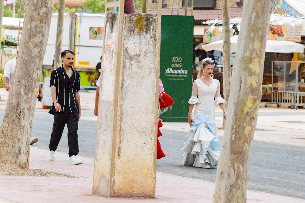 Las mejores imágenes del lunes de Corpus