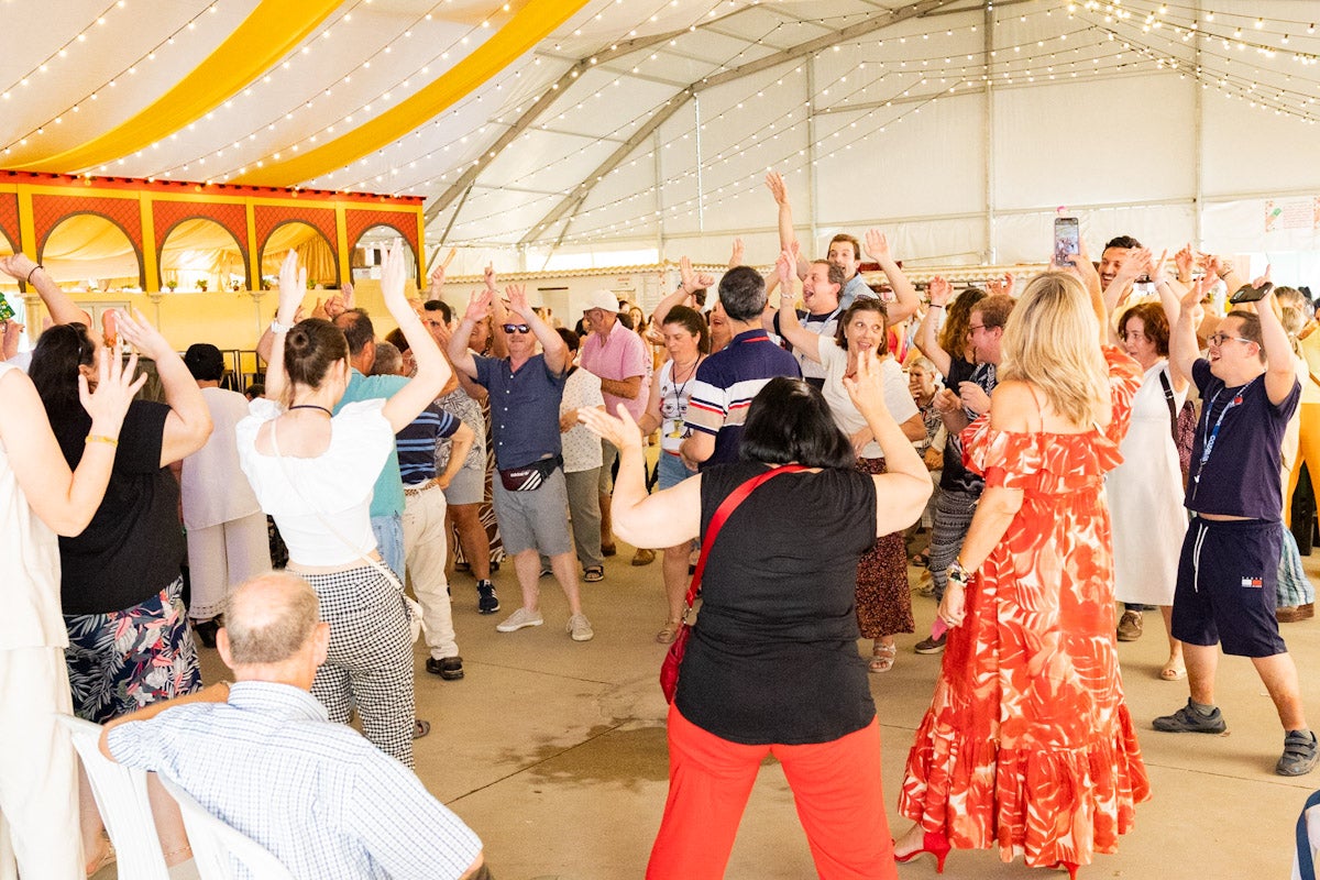 Las mejores imágenes del lunes de Corpus