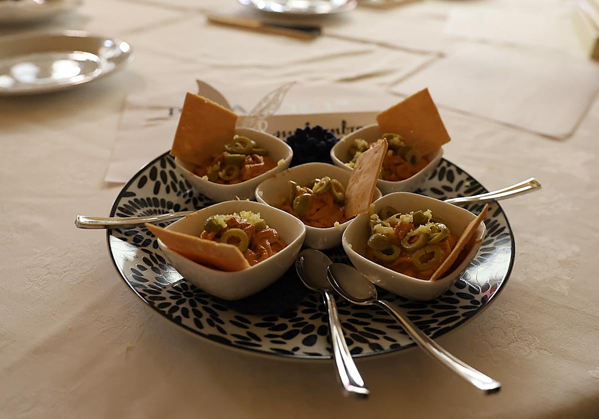 Las mejores tapas del Corpus