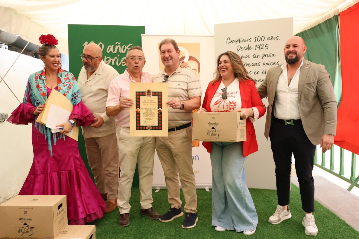 Las mejores tapas del Corpus