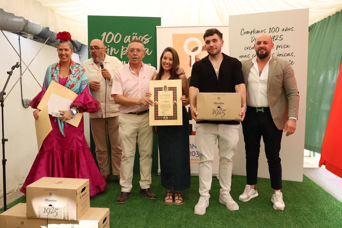 Las mejores tapas del Corpus