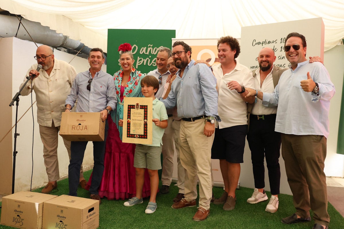 Las mejores tapas del Corpus