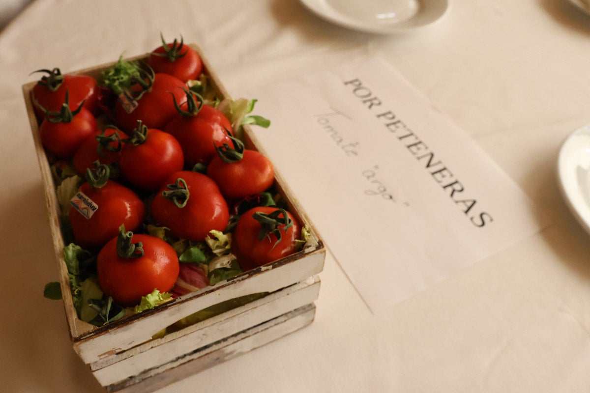 Las mejores tapas del Corpus