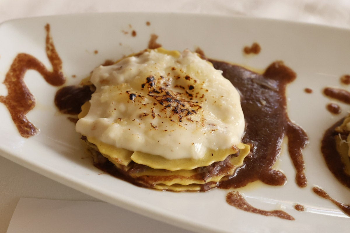 Las mejores tapas del Corpus