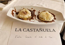 El Corpus elige su mejor 'Tapa Casetera'