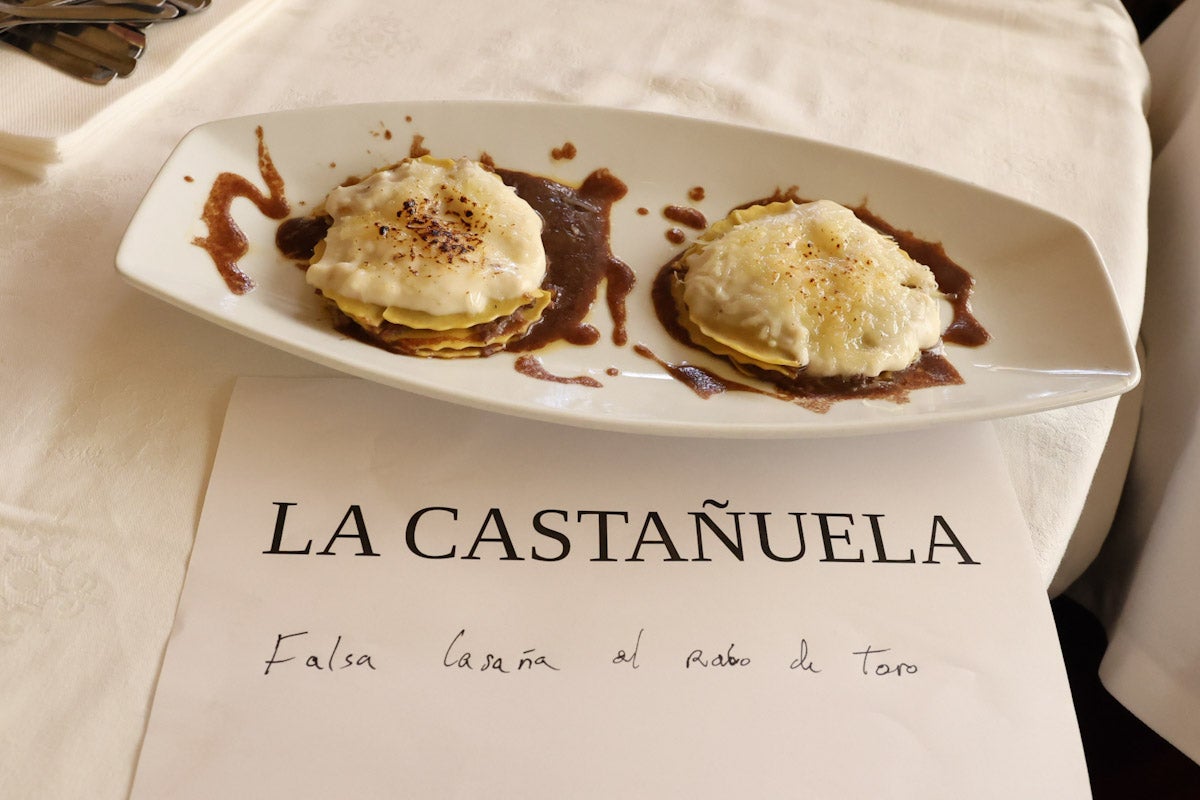 Las mejores tapas del Corpus