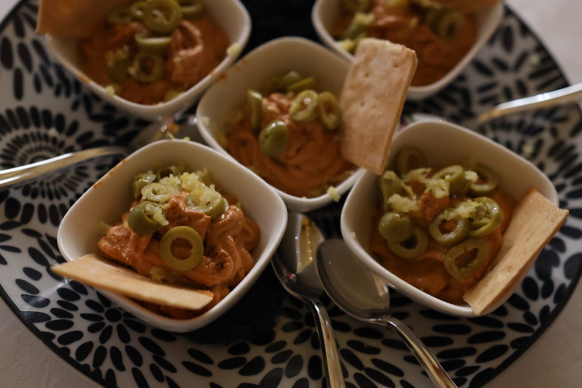 Las mejores tapas del Corpus