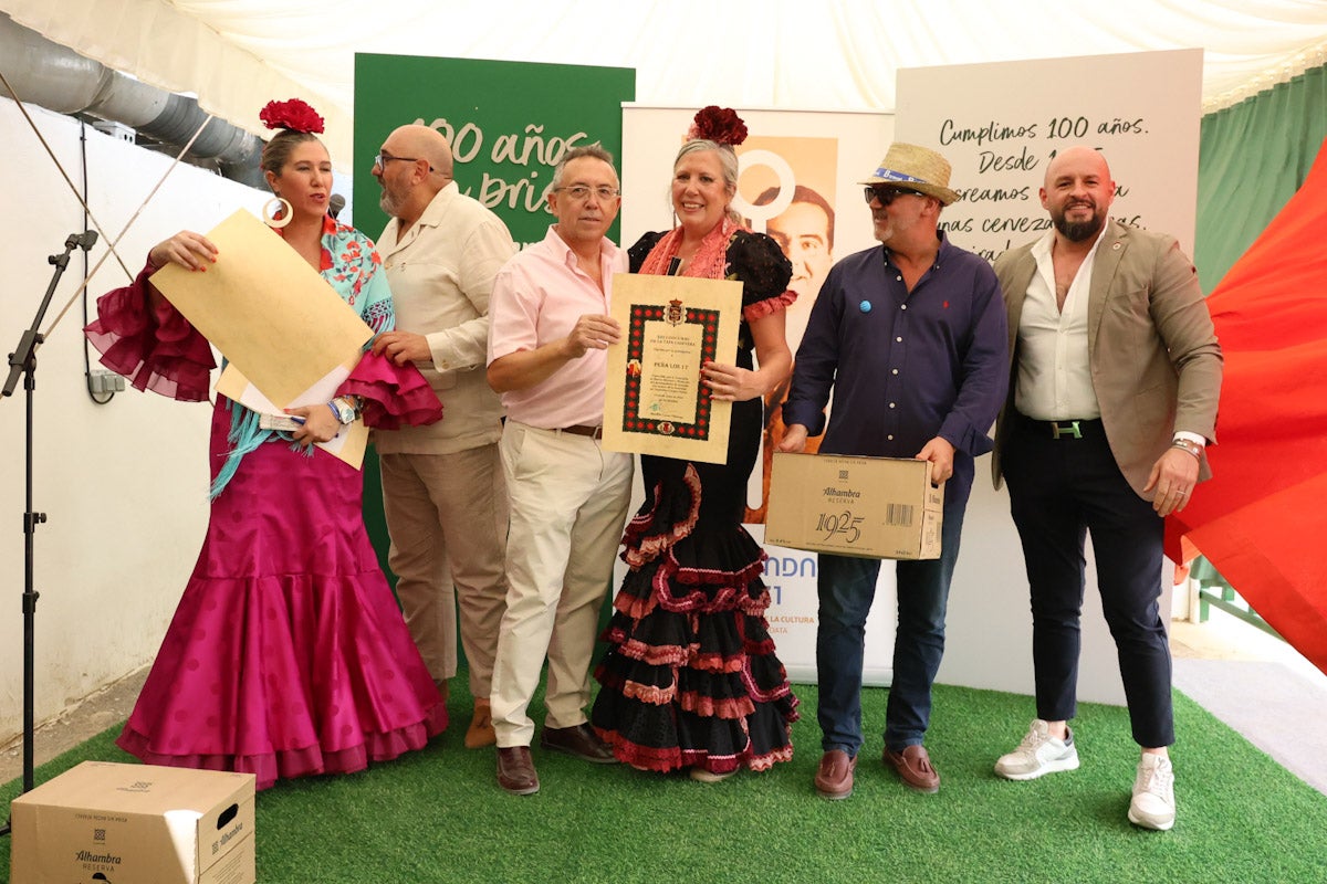 Las mejores tapas del Corpus