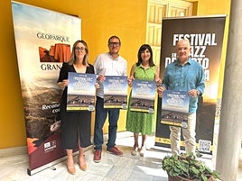 La diputada Pilar Caracuel ha señalado que «esta actividad demuestra cómo la Cultura puede ser una herramienta clave para el desarrollo rural, la cohesión social y el fomento del turismo»