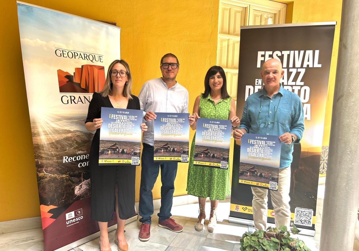 La diputada Pilar Caracuel ha señalado que «esta actividad demuestra cómo la Cultura puede ser una herramienta clave para el desarrollo rural, la cohesión social y el fomento del turismo»