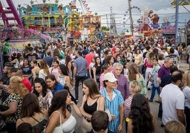 Agenda con todas las actividades que puedes hacer este martes de Corpus