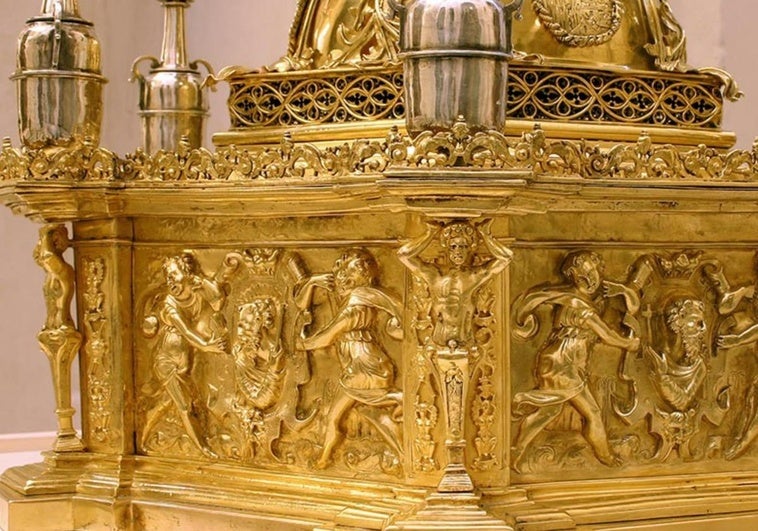 La historia del Corpus Christi en Granada: tradición y devoción