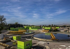 Emasagra presenta sus retos medioambientales y lanza una consulta preliminar al mercado