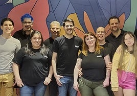 FixUP! lleva la digitalización de reparaciones electrónicas a Alhambra Venture