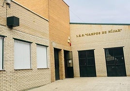 Imagen de archivo del centro.